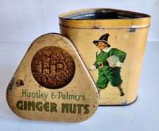 VERY RARE ANTIQUE 1933 HUNTLEY