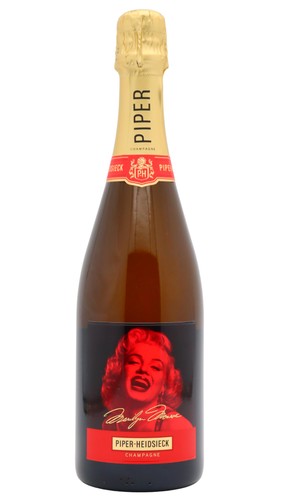 Piper heidsieck marilyn - -,