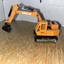 Hitachi UH03D Scale 1:70