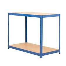 BiGDUG Garage Workbench - 300