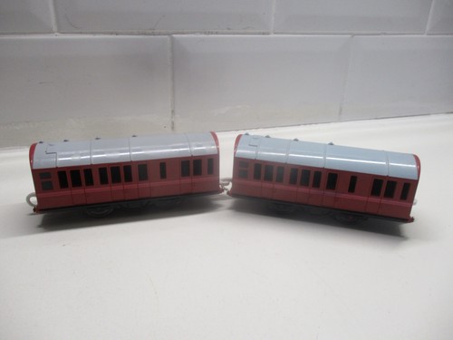 Tomy trackmaster thomas - tomy,