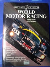 The Illustrated Encyclopedia