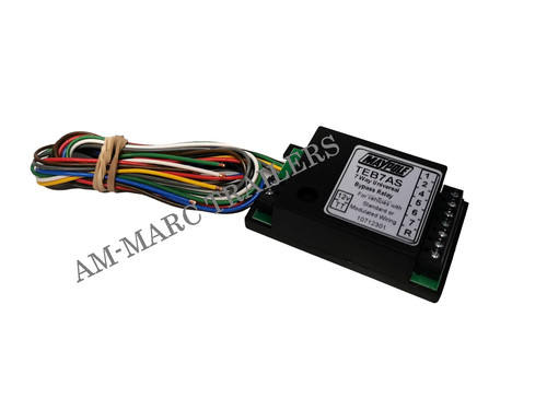 Way bypass smart - way,