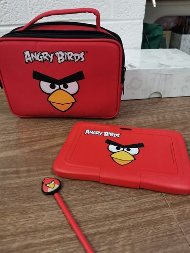 Angry birds kurio kids - kurio, 7"