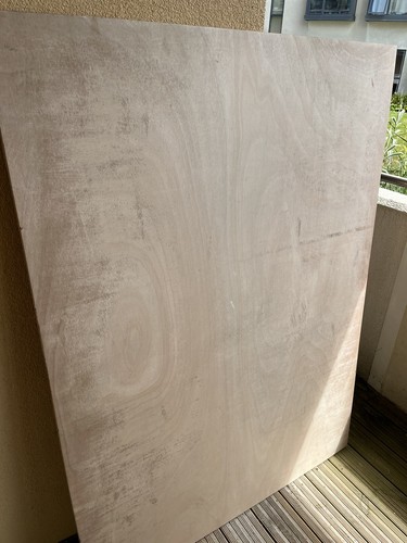 Marine plywood 18mm - plywood, 5in