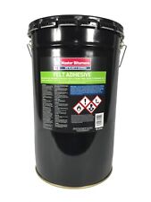 Bitumen Roof felt Adhesive Cold Applied Strong final Bond for Roof Felt 25L