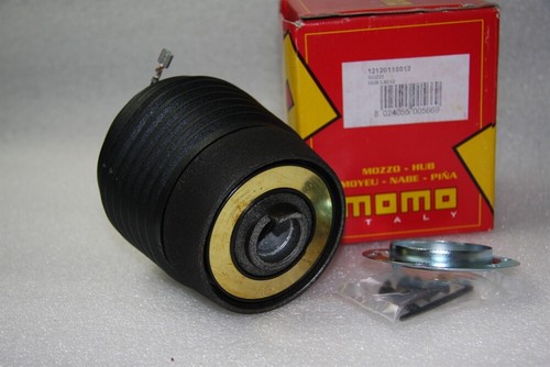 Momo steering wheel hub l8012 - momo,