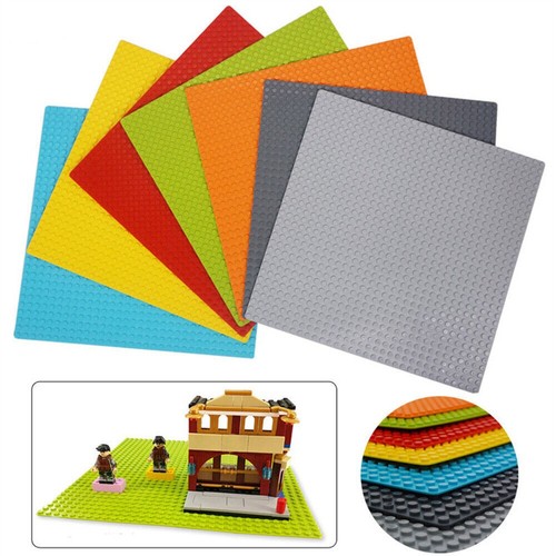 32x32 baseplate building - 32x32,