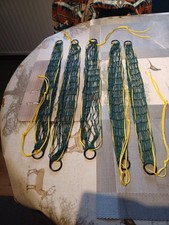 Rat Purse Nets 20 Inches Long