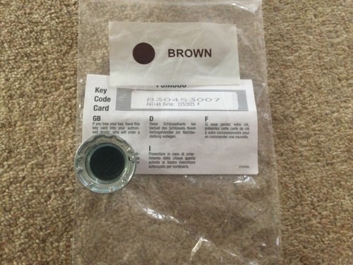 Replacement ford locking - replacement,