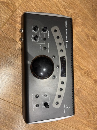 Behringer control usb - 1,
