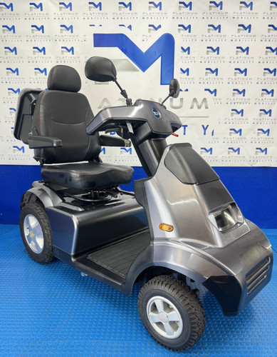 Tga breeze 8mph all - s4,