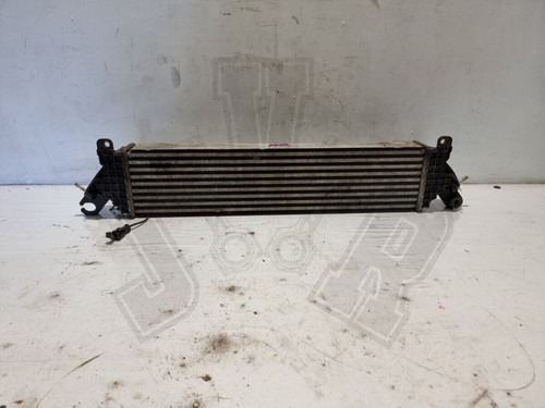 Mazda intercooler radiator - mazda,