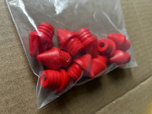 10x 20mm pipe - 10x,