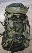 Osprey Aether 70 AG