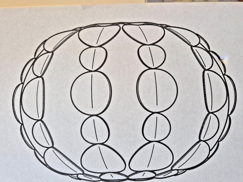 Ikea pektolit pendant lamp - ikea,