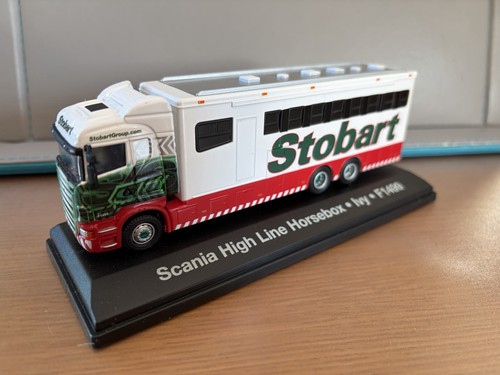 Atlas editions 4649108 - atlas, scania