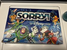 Sorry! The Disney Edition