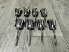 Pearl Vision Bass Drum Tension