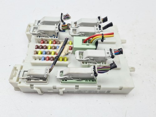 Ford focus mk3 2015 fuse - fuse, relay