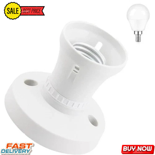 E27 bulb holder - bulb, lamp