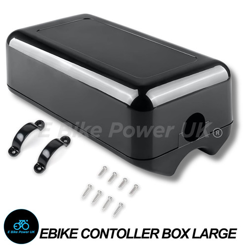 Large controller box - box, bag