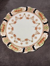 Vintage Small Floral