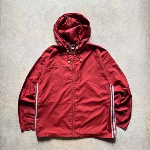 Vintage adidas windbreaker - adidas,