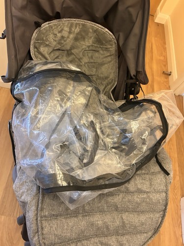 Hauck pushchair - hauck,