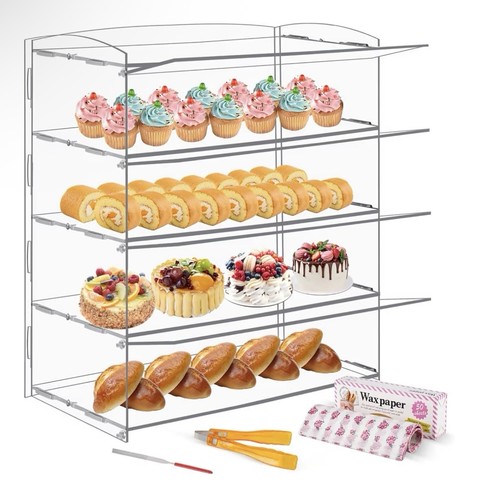 Baoshishan acrylic pastry - baoshishan,