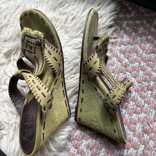 Ash wedge strappy fringed - ash,