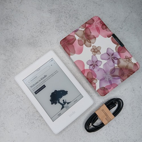 Amazon kindle paperwhite 7th - amazon,
