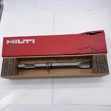 Hilti TE-H FM40 Bolster Chisel