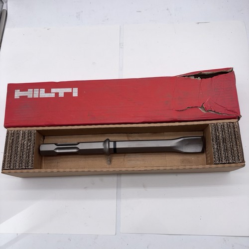 Hilti fm40 bolster chisel - bolster,