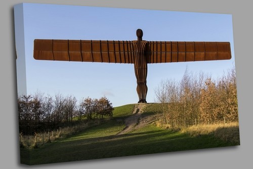 Angel the north - angel,