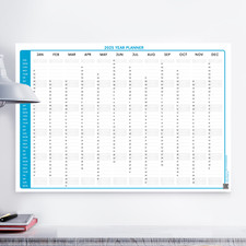 2026 Year Planner Calendar