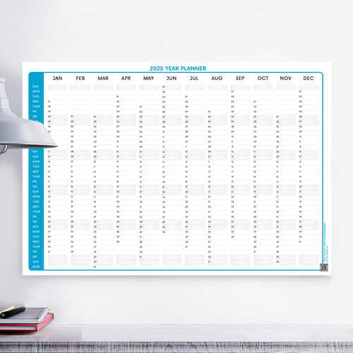2026 year planner calendar - 2026,
