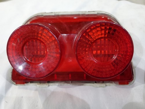 Honda cbr400rr nc29 - rear, light