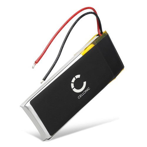 Battery for cardo - scala, rider