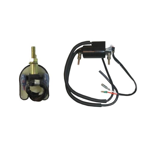 New ignition coil for - new, honda