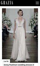 jenny packham wedding dress 10