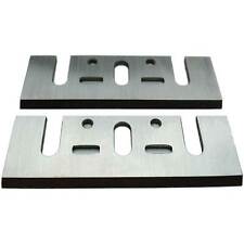 Makita 82mm TCT Planer Blades for Skil Wolf Kango Tungsten Carbide Tipped