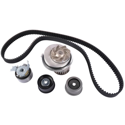 Timing belt kit water - &, pump