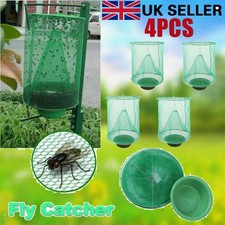 4X Ranch Fly Trap Outdoor Fly
