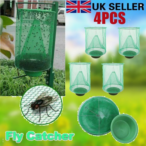 Ranch fly trap outdoor - fly,