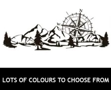 LARGE STICKERS GRAPHICS DECALS