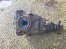 Share BMW X5 X6 F15 F16 REAR AXLE DRIVE DIFF DIFFERENTIAL RATIO 3.15 7636996
