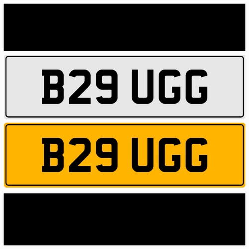 B29 ugg bug - ugg, uk