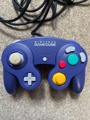 Official genuine nintendo - *official,