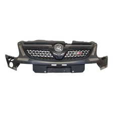 Vauxhall Corsa MK3 (D) (4400)